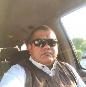 Meet your Posher, Douglas